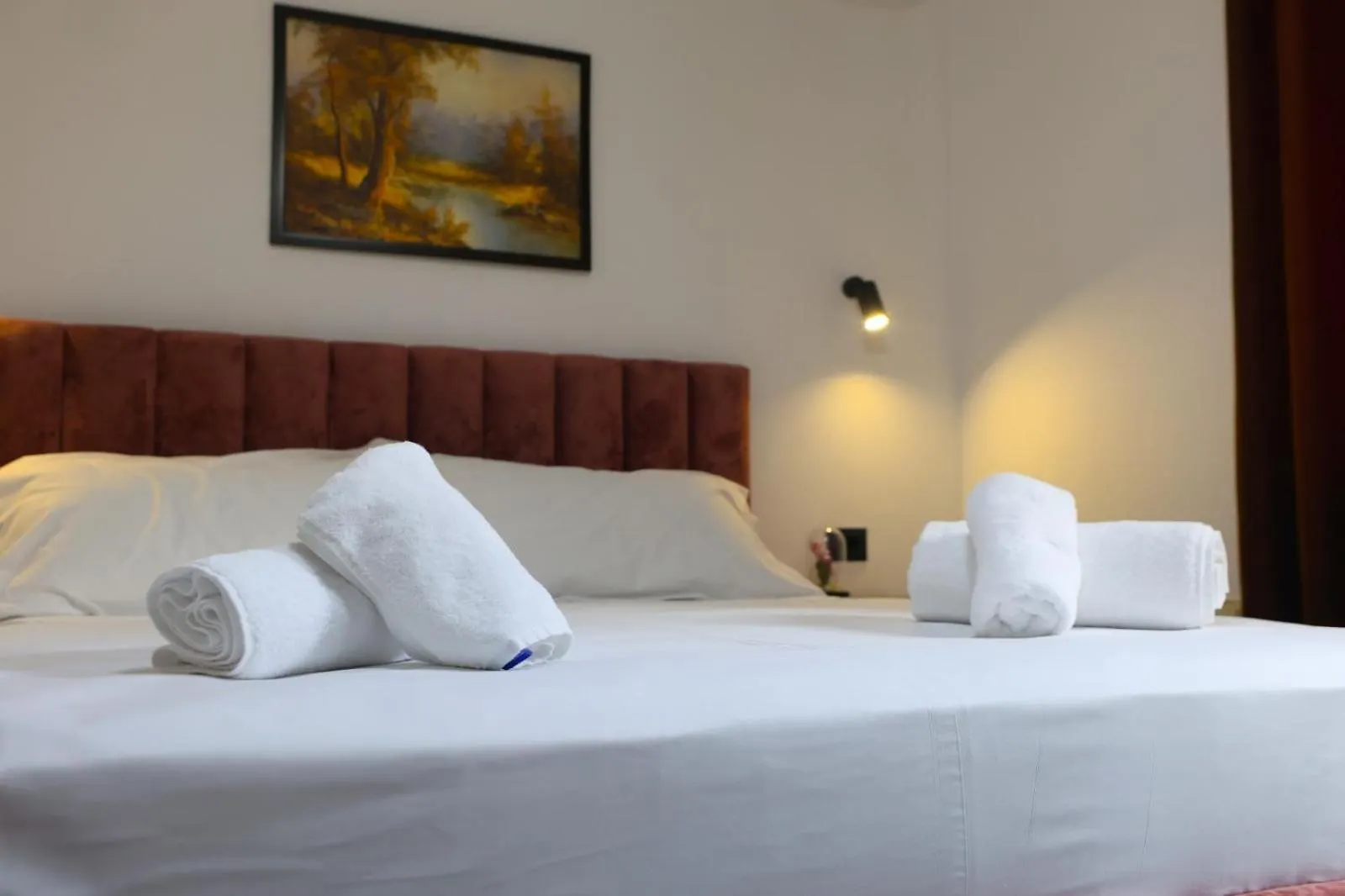 Hotel Eliza Tirana