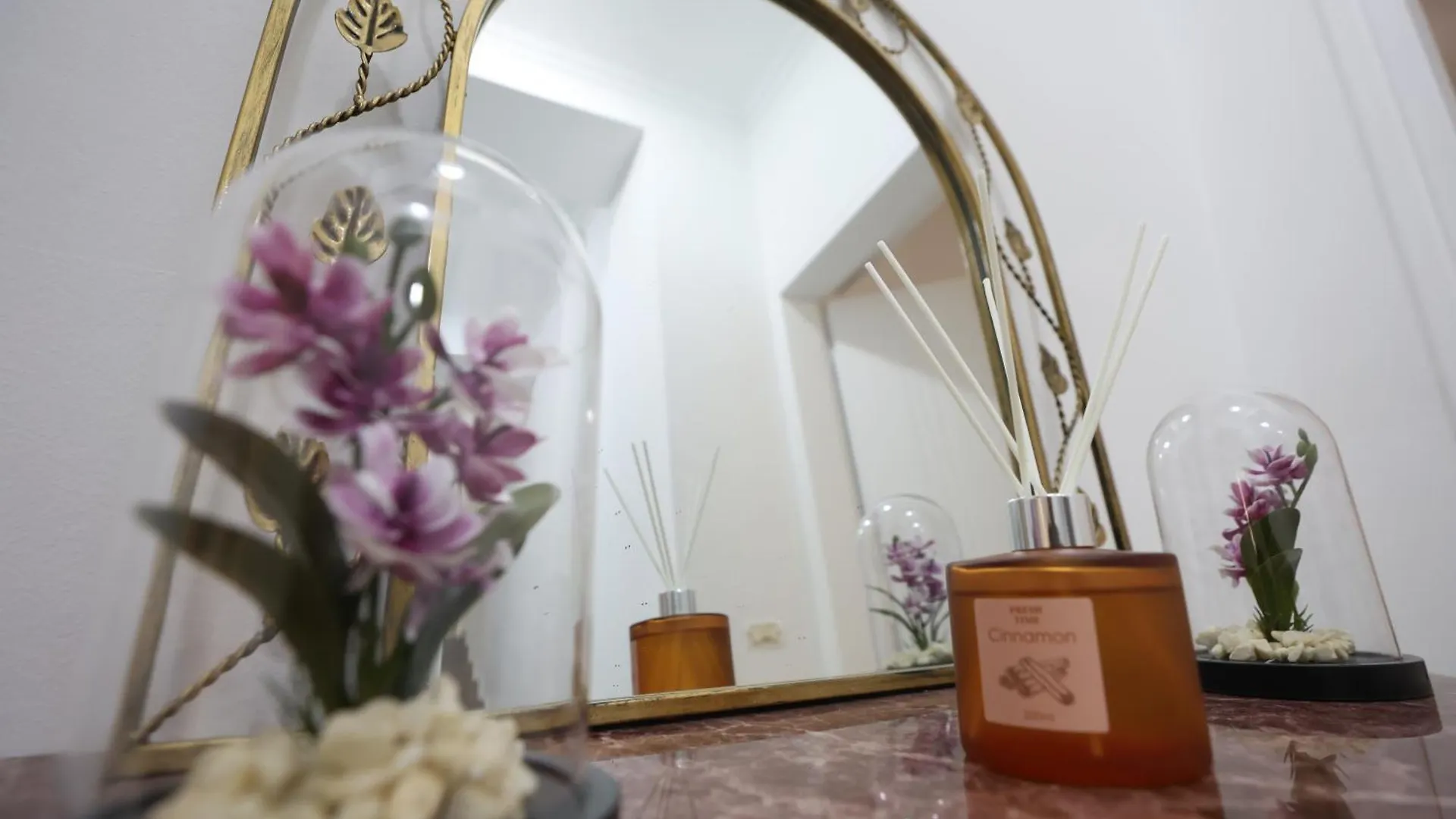 Hotel Eliza Tirana