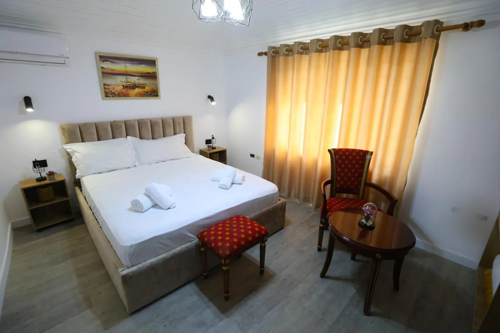 Hotel Eliza Tirana