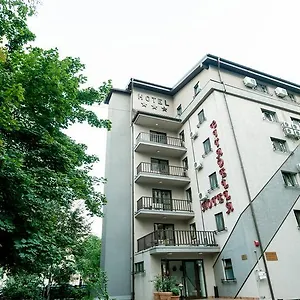 Citadella 3* Bükreş