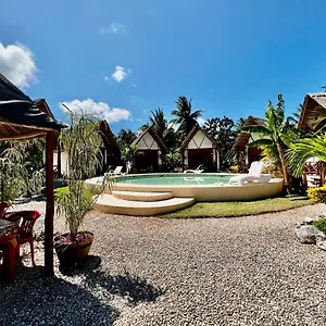 Villas Hotel México
