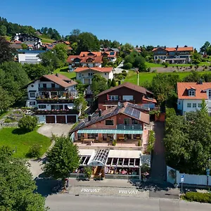 San Marco Hotel Füssen