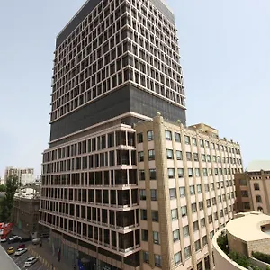 Landmark 5* Bakü