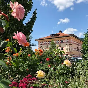 Boutique Hotel Residenz Winkler Hotel Aschau im Chiemgau