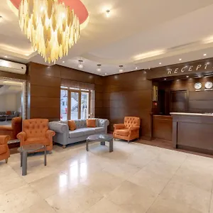 Riviera 4* Bakü