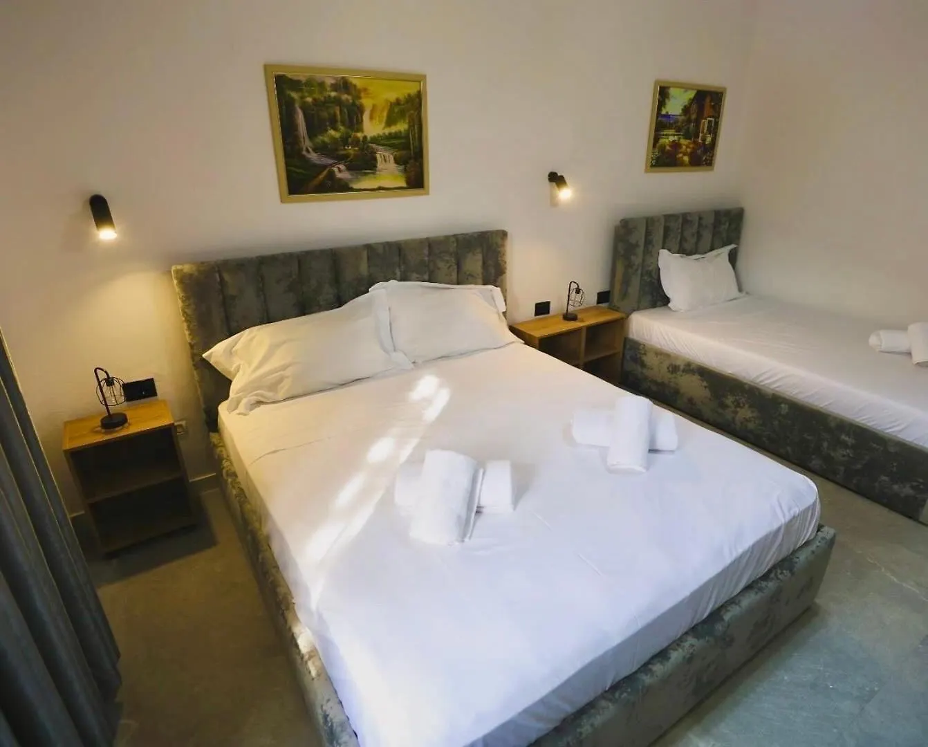 Vila Alizee Hotel Tiran 3*,  Arnavutluk