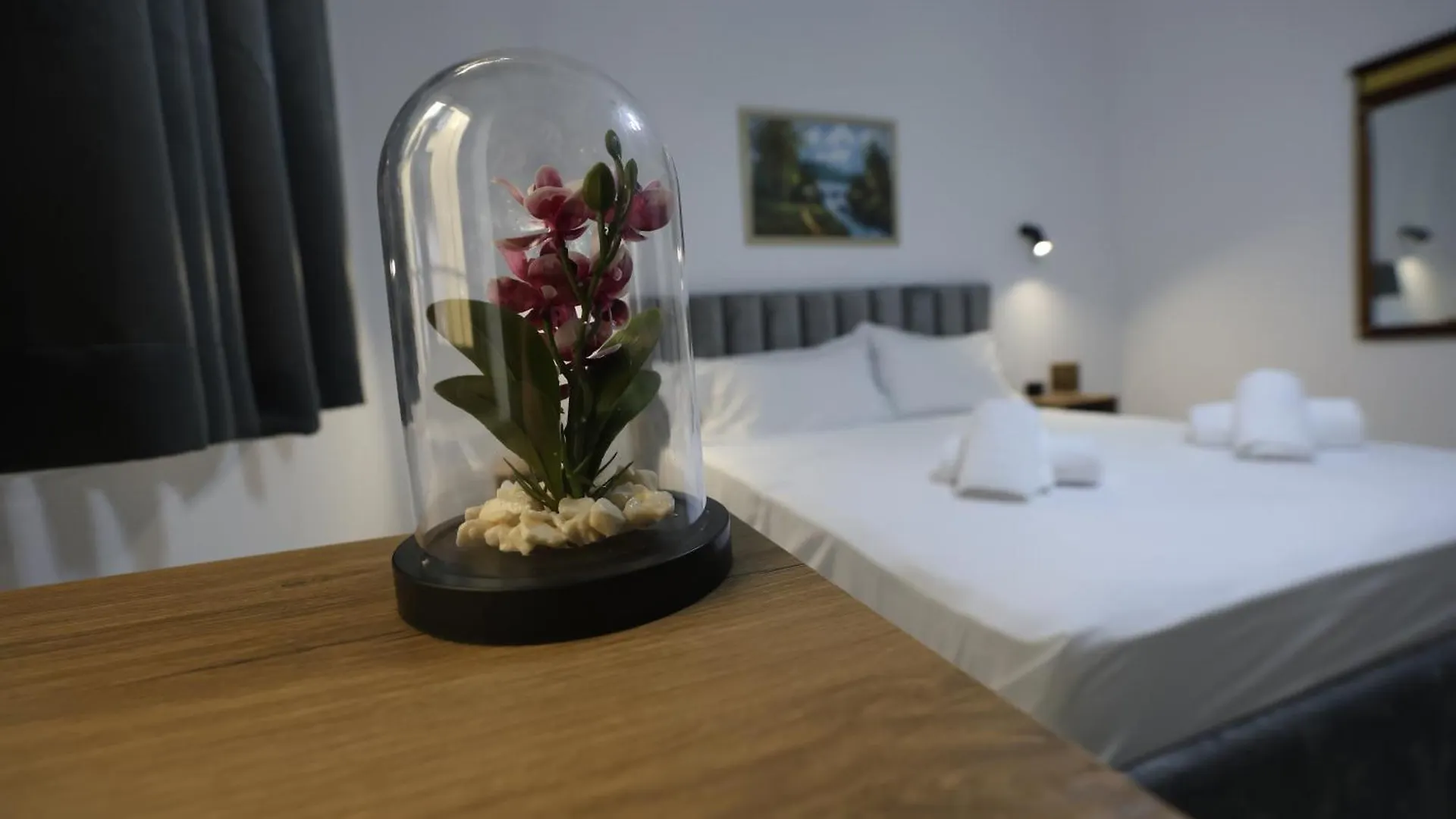 Vila Alizee Hotel Tiran 3*,  Arnavutluk